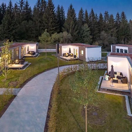 Tiny House Village Löffingen Екстериор снимка