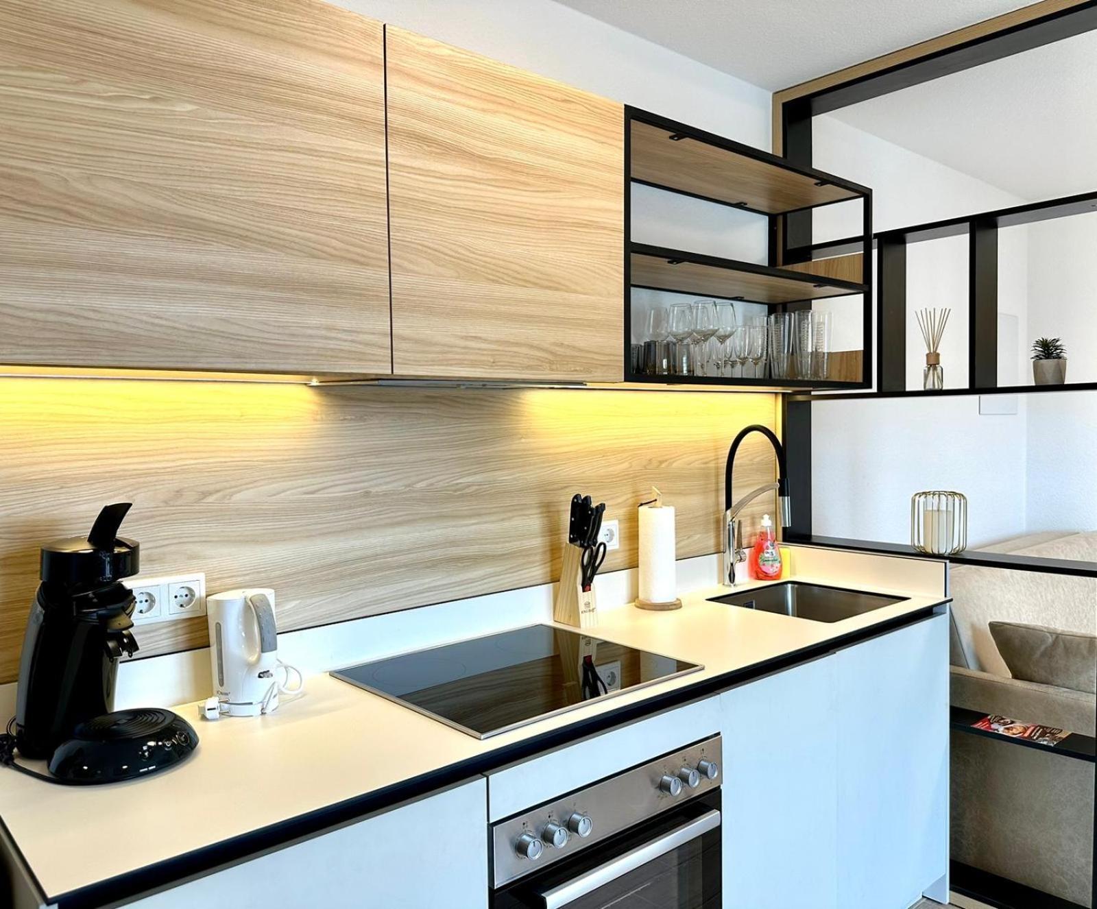 Tiny House Village Löffingen Екстериор снимка