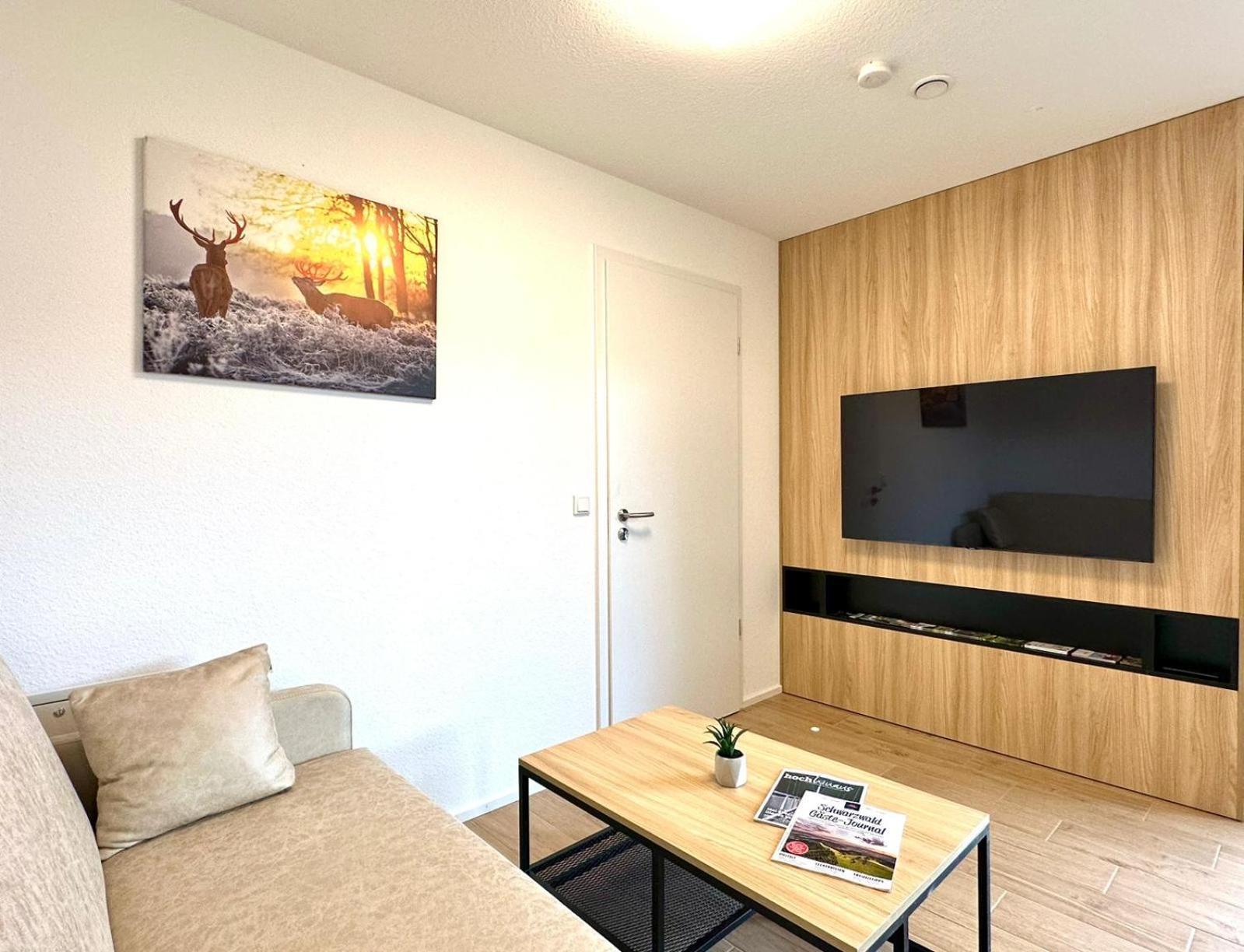 Tiny House Village Löffingen Екстериор снимка