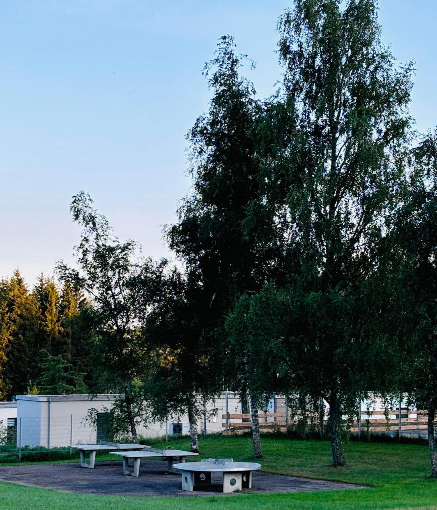 Tiny House Village Löffingen Екстериор снимка