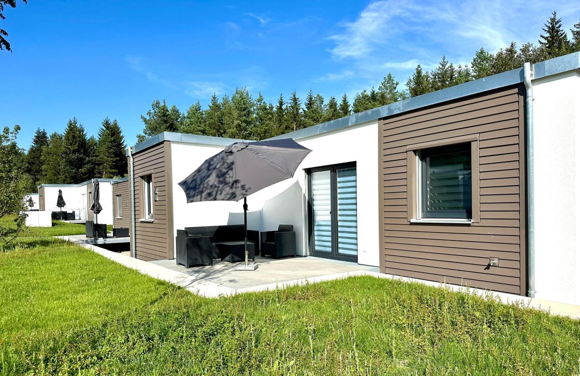 Tiny House Village Löffingen Екстериор снимка