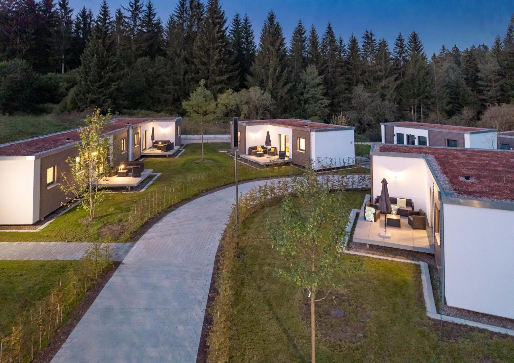 Tiny House Village Löffingen Екстериор снимка