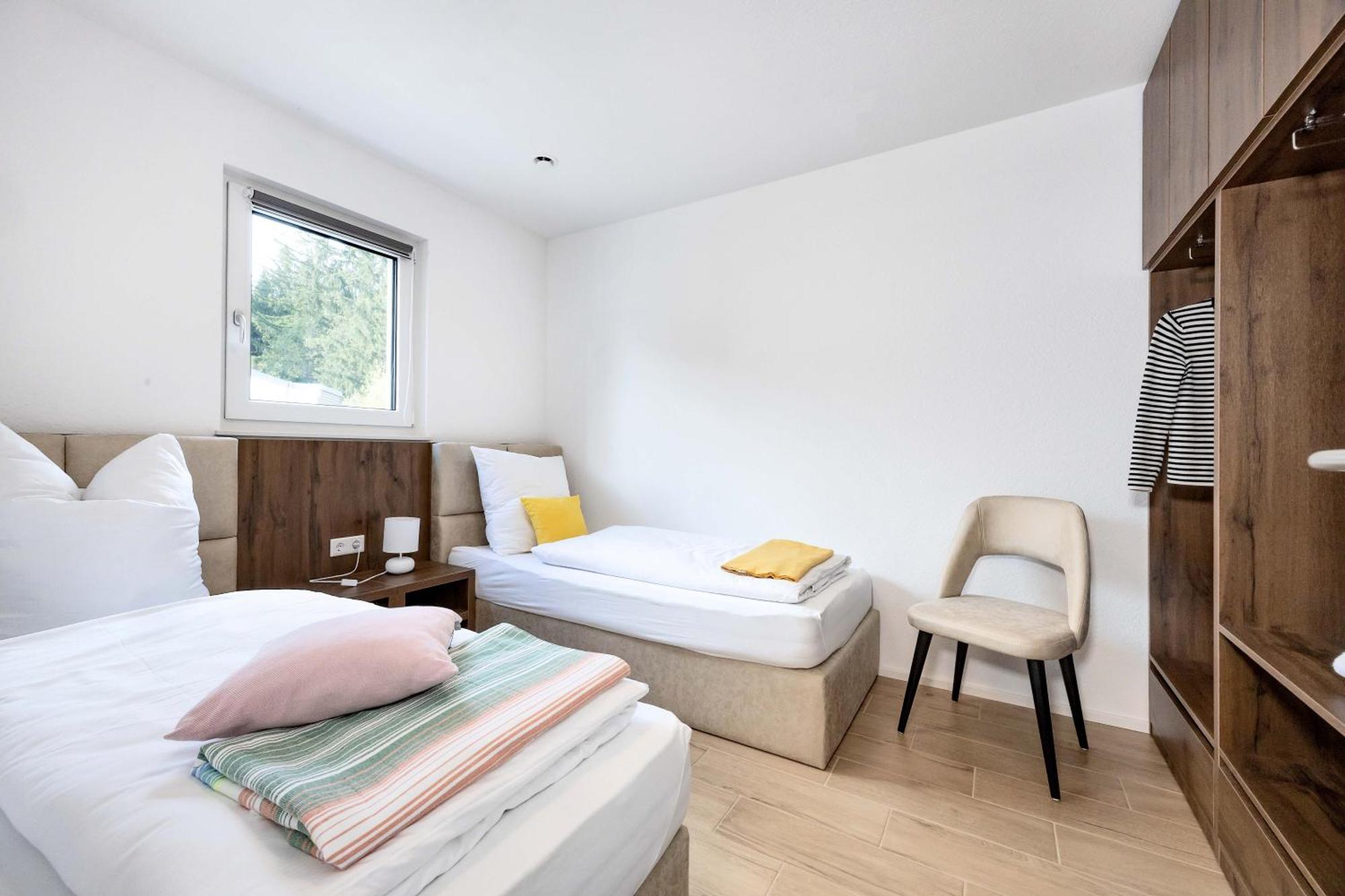 Tiny House Village Löffingen Екстериор снимка