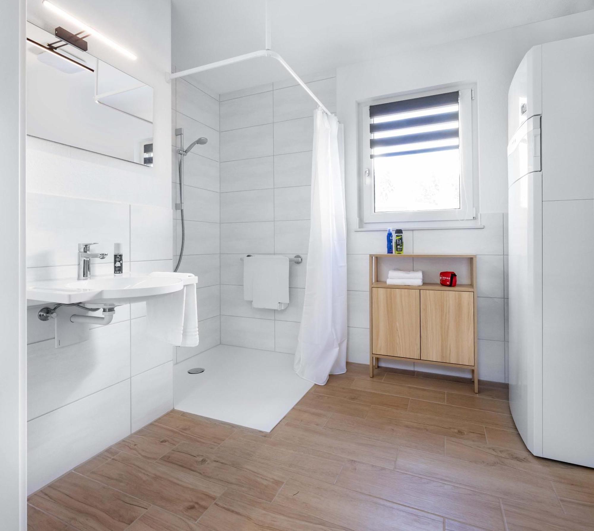 Tiny House Village Löffingen Екстериор снимка